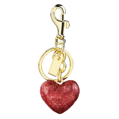 Creative and loving pendant decorations, as well as hanging accessories for love-themed bags