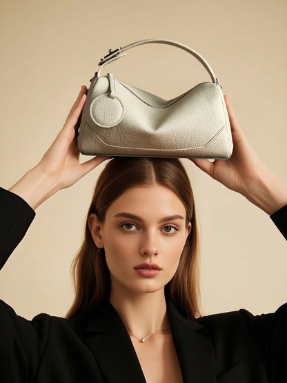 Boston bags – versatile, trendy shoulder bags and handbags