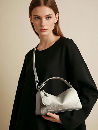 Boston bags – versatile, trendy shoulder bags and handbags
